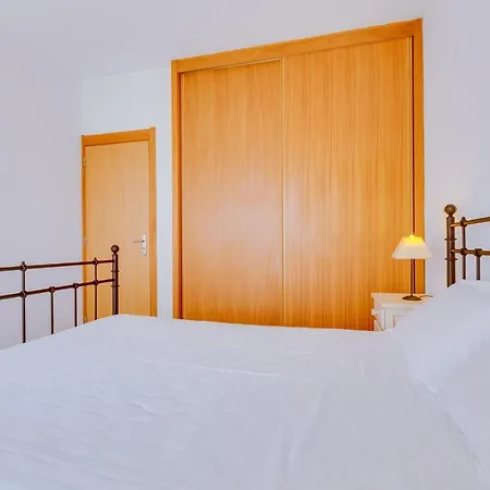 Apartment Al - Horizonte Azul *