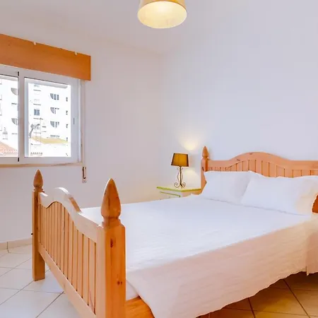 Apartment Al - Horizonte Azul *