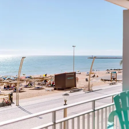 Al - Horizonte Azul Appartement *