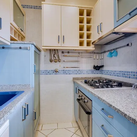 Al - Horizonte Azul Quarteira