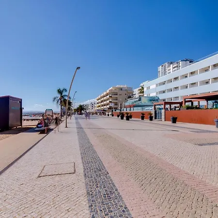 Al - Horizonte Azul Appartement *