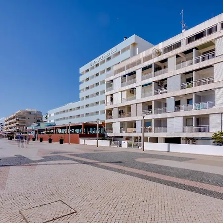 Al - Horizonte Azul Apartment *