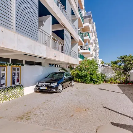 Apartment Al - Horizonte Azul *