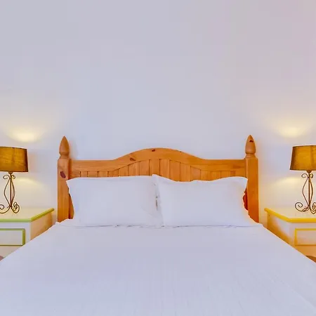 Apartment Al - Horizonte Azul