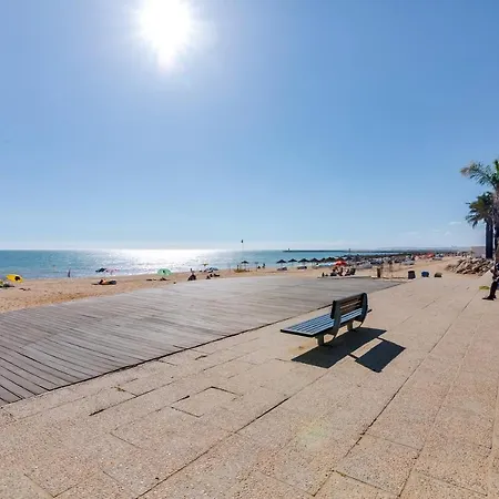 Al - Horizonte Azul Appartement *