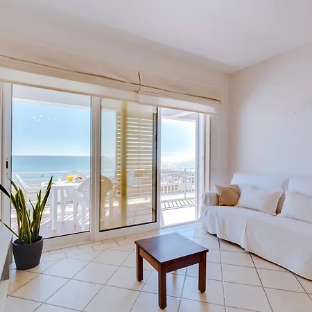 Al - Horizonte Azul Apartment