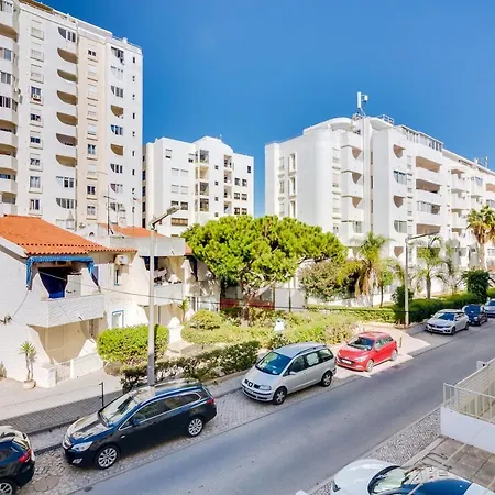 Al - Horizonte Azul Apartment
