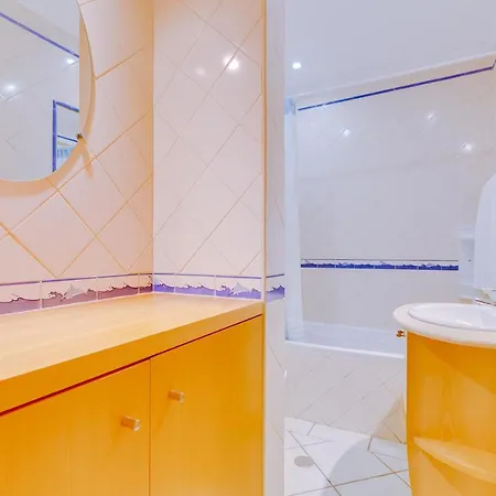 Al - Horizonte Azul Картейра