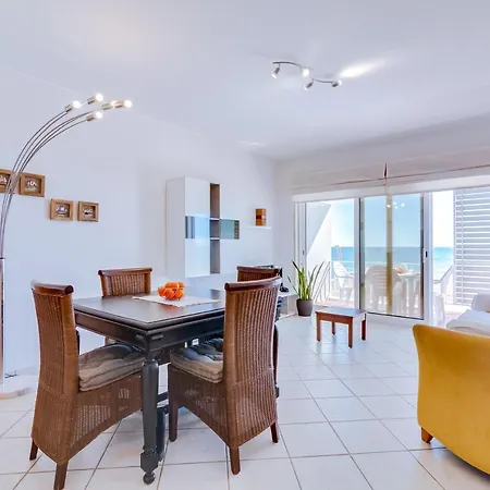 Al - Horizonte Azul Apartment