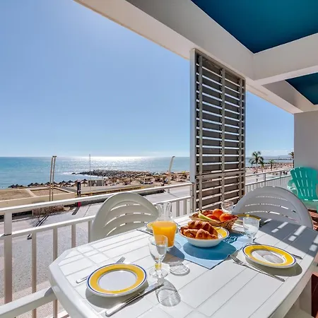 Al - Horizonte Azul Картейра