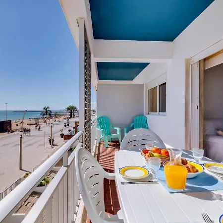 Al - Horizonte Azul Quarteira